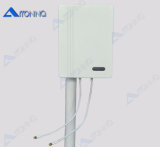 Light Weight Panel Antenna for Lte