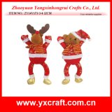 Christmas Decoration (ZY14Y173-3-4 32CM) Christmas Matter