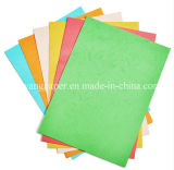 Excellent Quality Various Color Embossed Paper