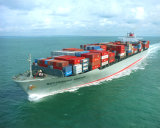 Mature Experience Consolidator in Rotterdam Bridge Shipping From China to Worldwide