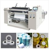 Cash Paper/ATM Paper/Fax Paper/POS Roll Sliting Machine