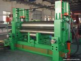 W11S CNC Universal Rolling Machine