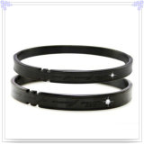 Stainless Steel Jewellery Fashion Accessories Bangle (HR3704)