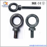 Forged Steel Shoulder Type Dynamo Machinery Eye Bolts