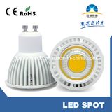 230V 5W COB LED Spot Lamp GU10 (XD-5W COB-B)