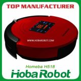 Vacuum Cleaner Robotic (H518)