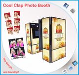 Digital Photo Booth Good for Party Wedding Entertainment