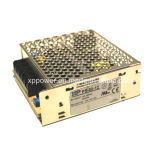 50W Single Output Enclosed Power Supply