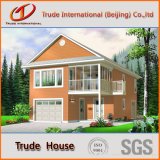 Customized Light Gauge Steel Structure Modular Building/Mobile/Prefab/Prefabricated Two Floors Building