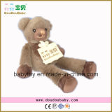 Mini Lovely Stuffed and Plush Bear Toy