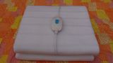 100%Polyester Electric Blanket