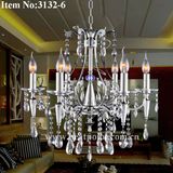 E14/E17 Chandelier (HP3132-6)