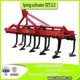 Farm Euipment Spring Cultivator Mounted Yto Tractor