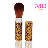 Leopard Label High Quality Retractable Brush (TOOL-167)