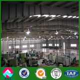 Prefab Steel Structure Building with Corrugated Steel Roof (XGZ-SSB058)