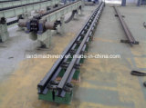 Guide Rail Assembly for Metallurgy Equipment