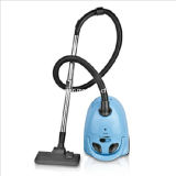 2.0L Capacity Vacuum Cleaner (JD2072) with 1200W-1600W