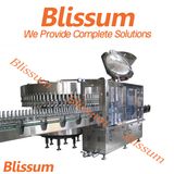 Automatic Europe Standard / Grade Water Filling Machine