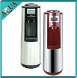 Stainless Steel Water Dispenser with VFD