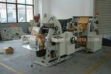 Snack Bag Making Machinery (XS-400)