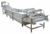 Fruit Vegetable Peeling Machine