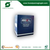 Fan Motor Carton Box Supplier