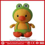 Frog Duck Stuffed Toy (YL-1505001)