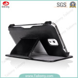 2015 High Quality Mobile Phone/Stand Leather Cases for Samsung Galaxy Note 3