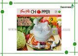 Food Processor Swift Chopper