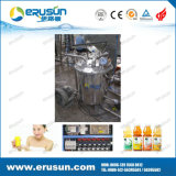 Beverage Bottling Machinery for Juice Products