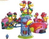 Amusement Playground Equipment QQ12253-2