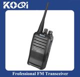 Kq-310 UHF 400-520MHz Long Range 2 Way Transceiver