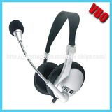 Cheapest Computer Headphone with Microphone