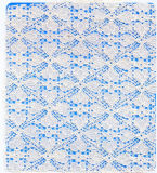 Accessories Lace Fabric with Competitive Price (# 0077)