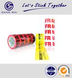 Printing Logo BOPP Packing Tape