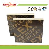 Dark Brown Film Faced Plywood with Phenolic Glue