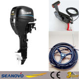 Electric Short Shaft 15HP Outboard Engine