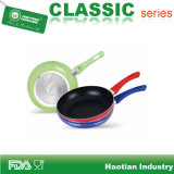 Non Stick Fry Pan with Induction Bottom
