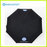 Advertising Custom Folding Umbrella (RUM-010)