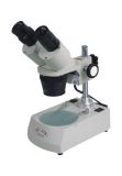 Binocular Stereo Microscope for Student Use Xtd-3c with CE Approved