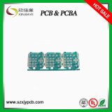 Small Printed Circuit Board for MP3 Player