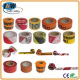 Reflective Warning Tape Hazard Warning Tape