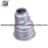 Stainless Steel Drawn Parts/Auto Parts (ZH-DP-010)