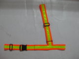 Worker Safety Reflective Belts