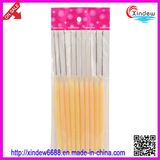 Plastic Handle Latch Hook Knitting Needle (XDKN-001)