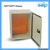 Waterproof Stainless Steel Distribution Electric Power Box 300*200*150