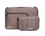 Special Laptop Sleeve Bag for Various Sizes Computer (SI701)