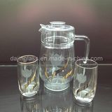 Luminarc Glass Water Set