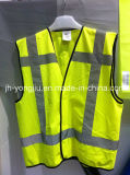 Fashion Safety Reflective Vest 9