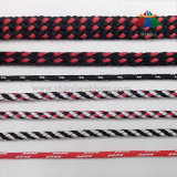 Wholesale Striped Braided Polypropylene/ PP Rope